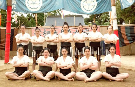 「菊とギロチン」