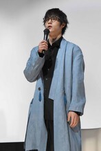 窪田正孝