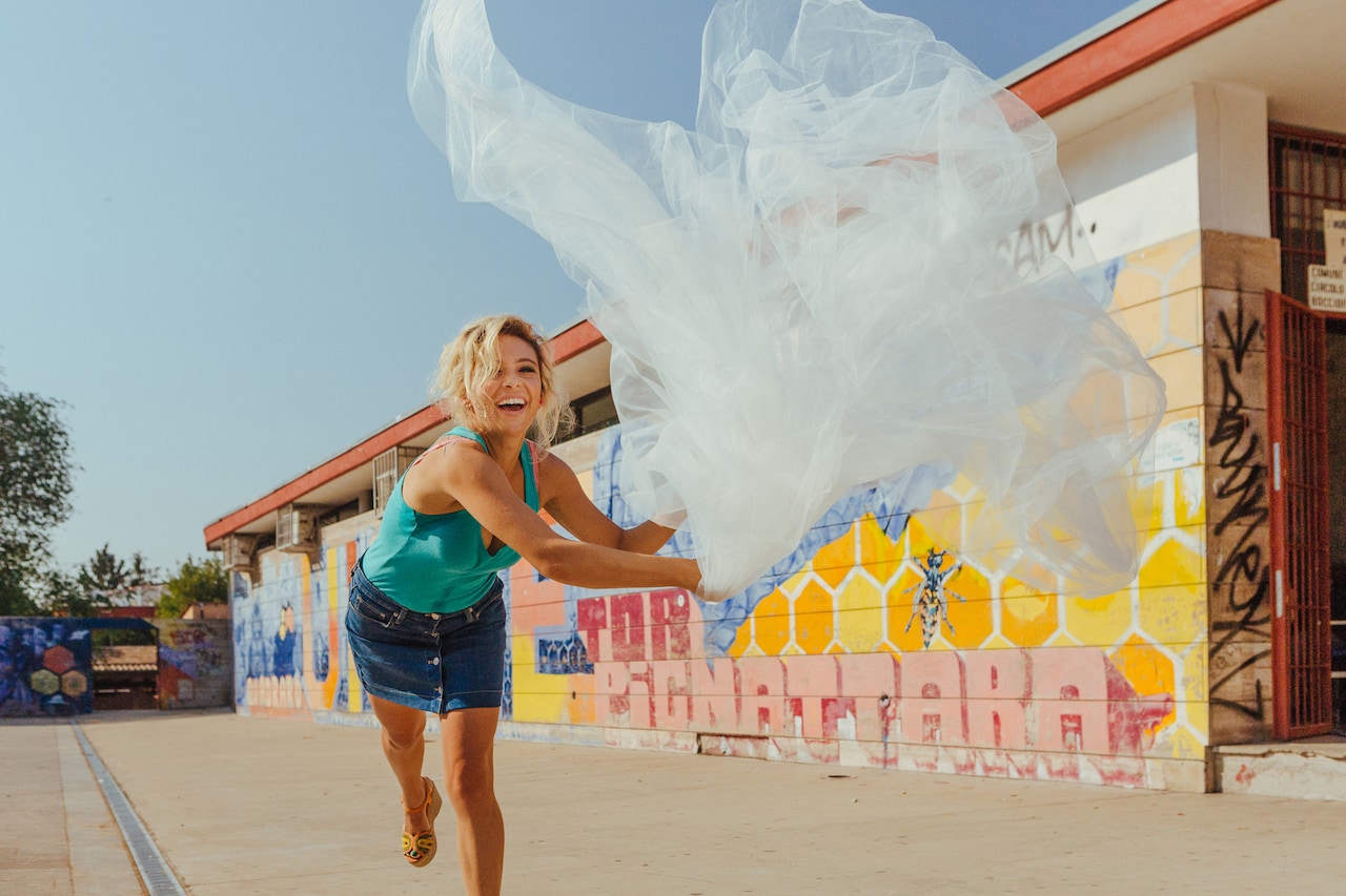 「フォルトゥナータ」