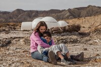 「ティートとエイリアン」