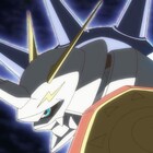 白い翼まとうオメガモン登場、「デジモンtri. 第6章」第2弾PV公開