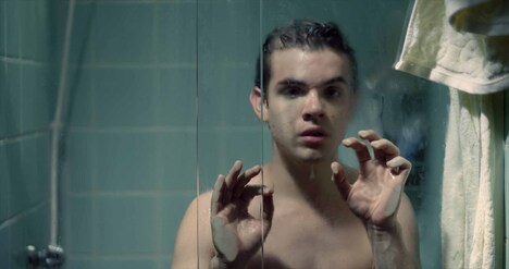 「彼の見つめる先に」新場面写真