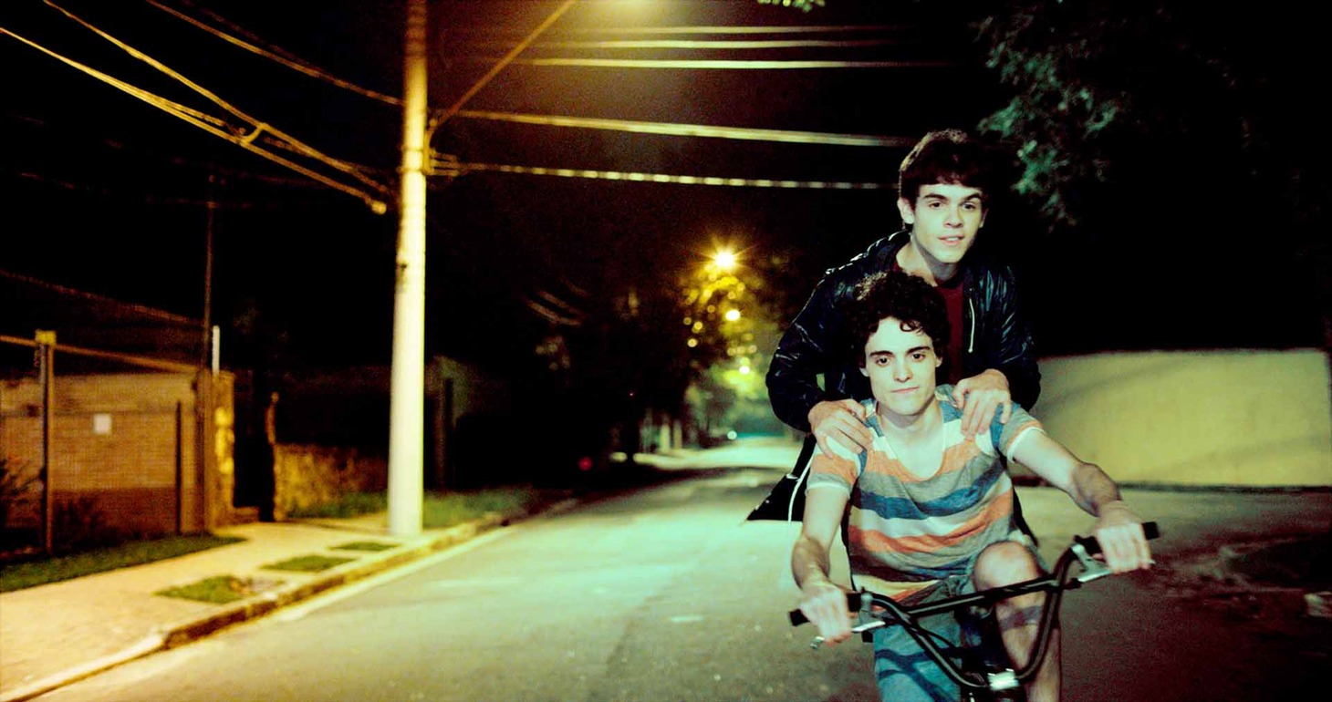 「彼の見つめる先に」新場面写真