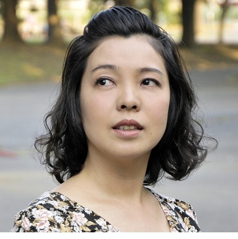 川上史津子