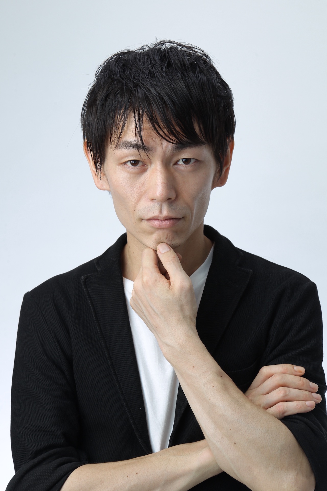 工藤雄作