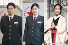 「キュウレンジャーVSスペース・スクワッド」に出合正幸、高山侑子、広瀬仁美が出演