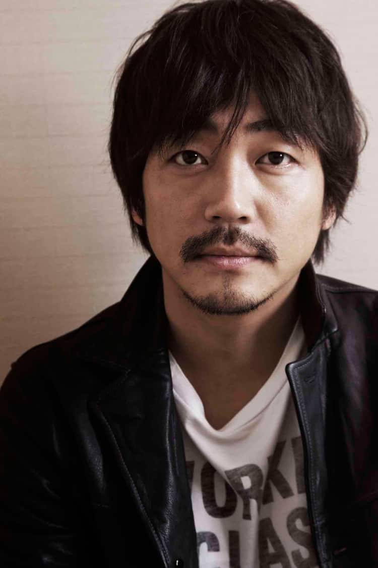 俳優 大森 南 朋