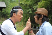 「力俥 #2 草津熱湯編」 (c)力俥亭