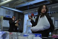 「劇場版 SPEC～結（クローズ）～ 漸ノ篇」 (c)2013「劇場版SPEC～結～漸ノ篇」製作委員会