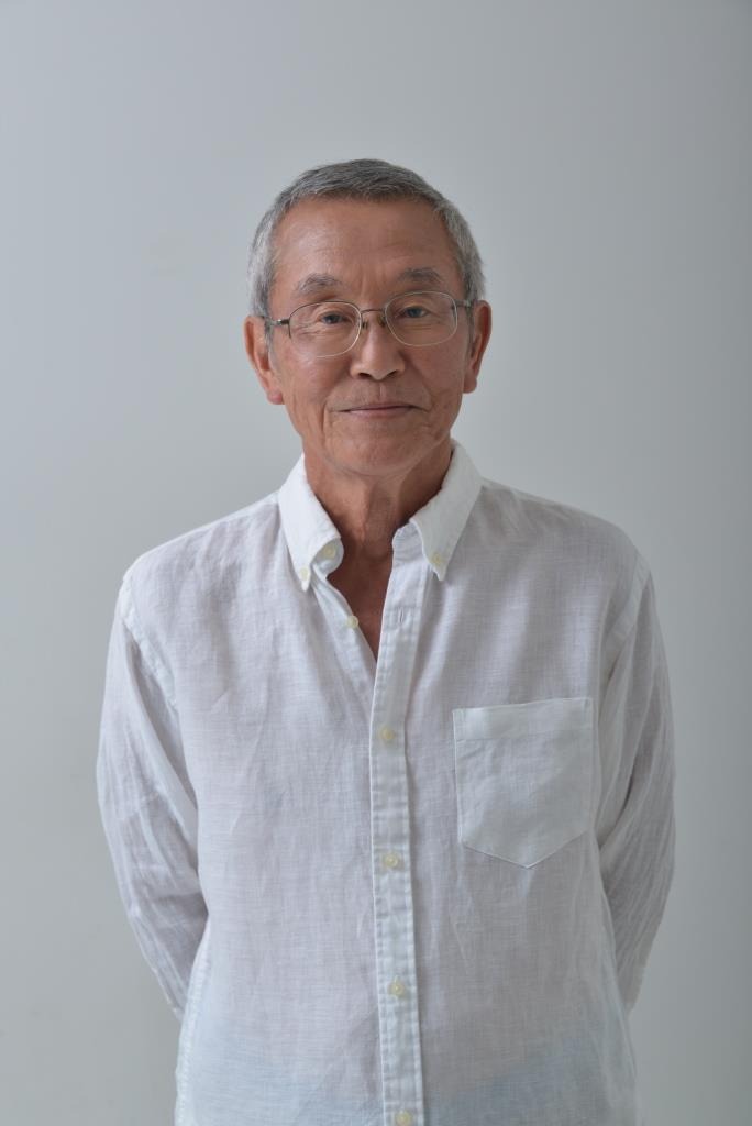 高橋長英