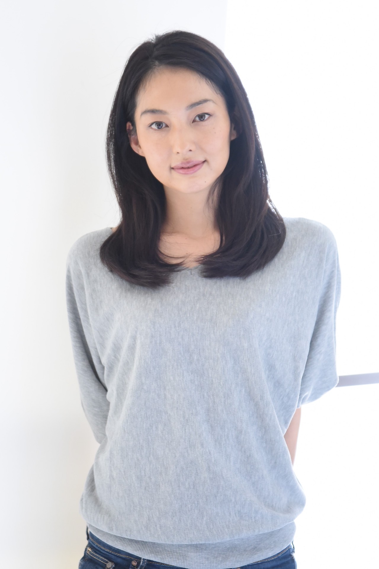常石梨乃