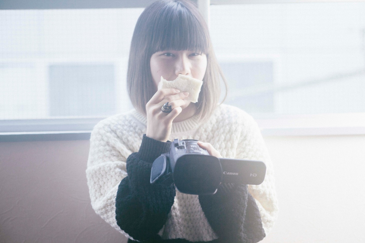 山戸結希