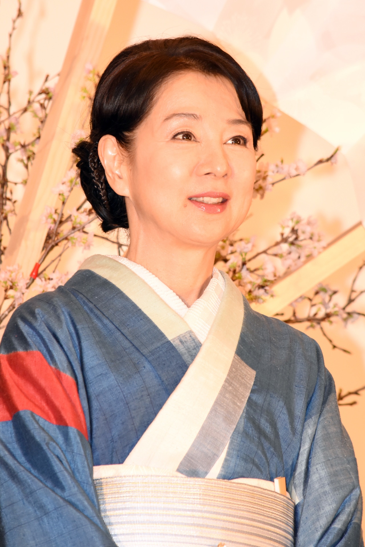 吉永小百合