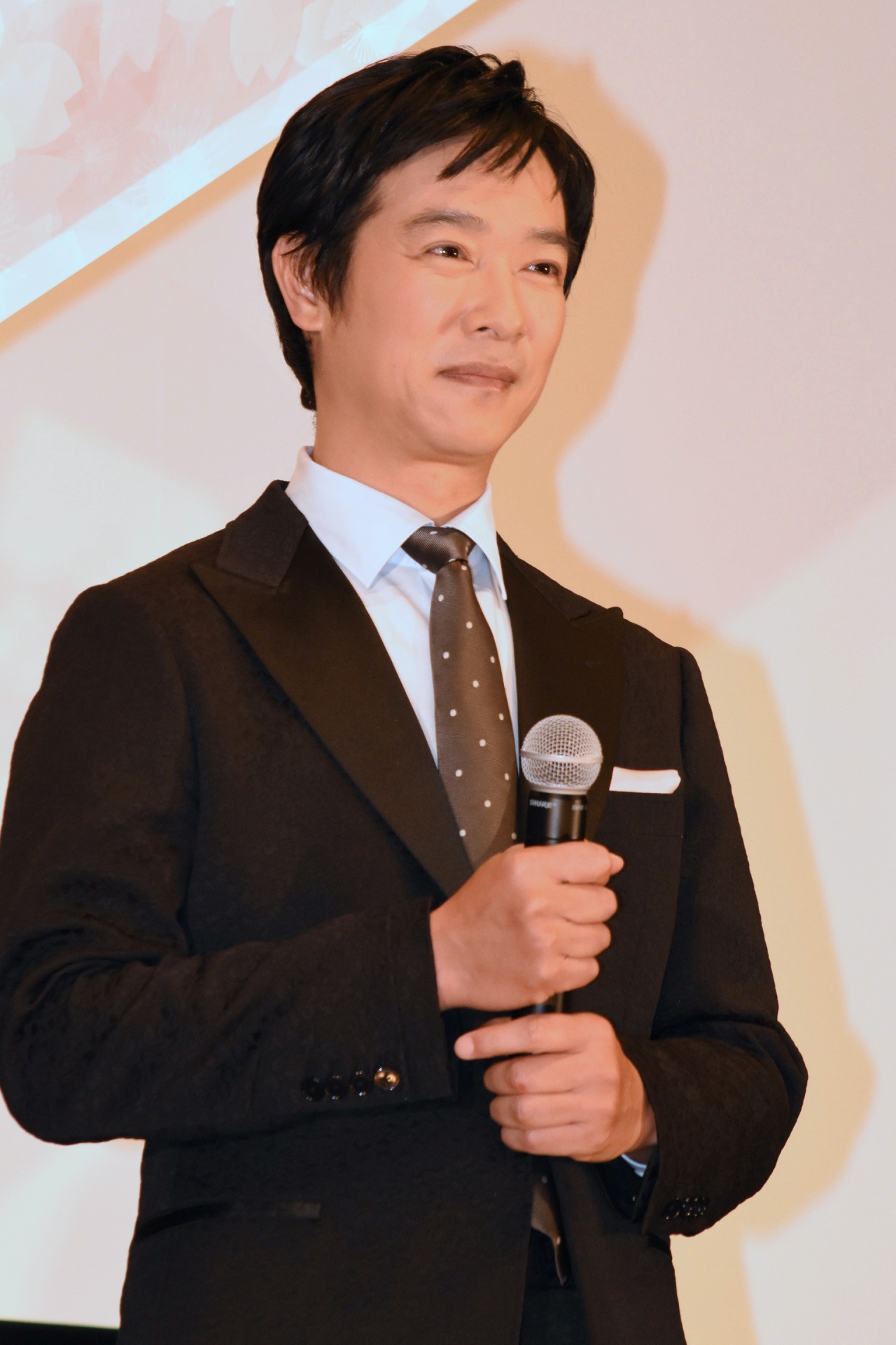堺雅人