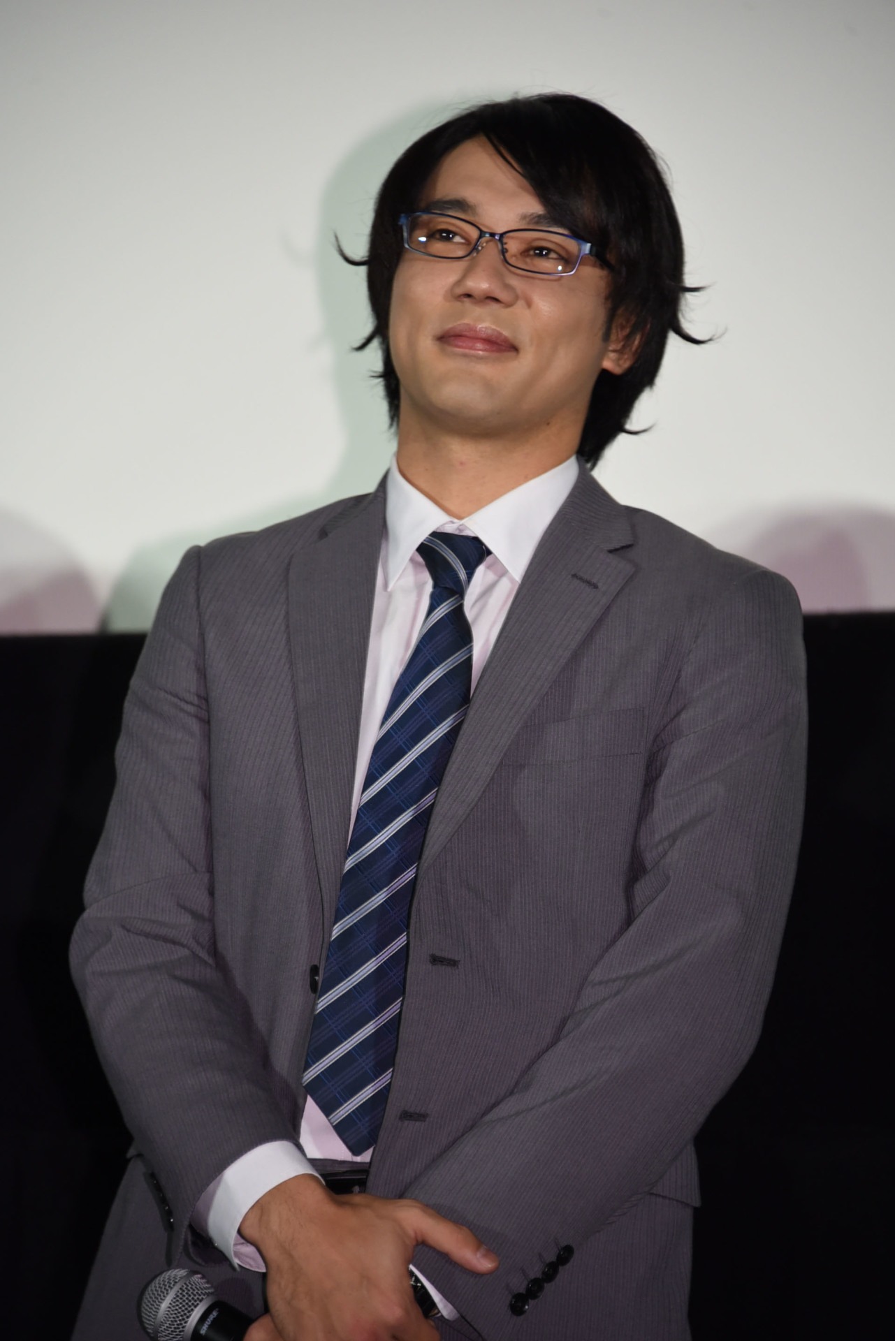 小澤雄太
