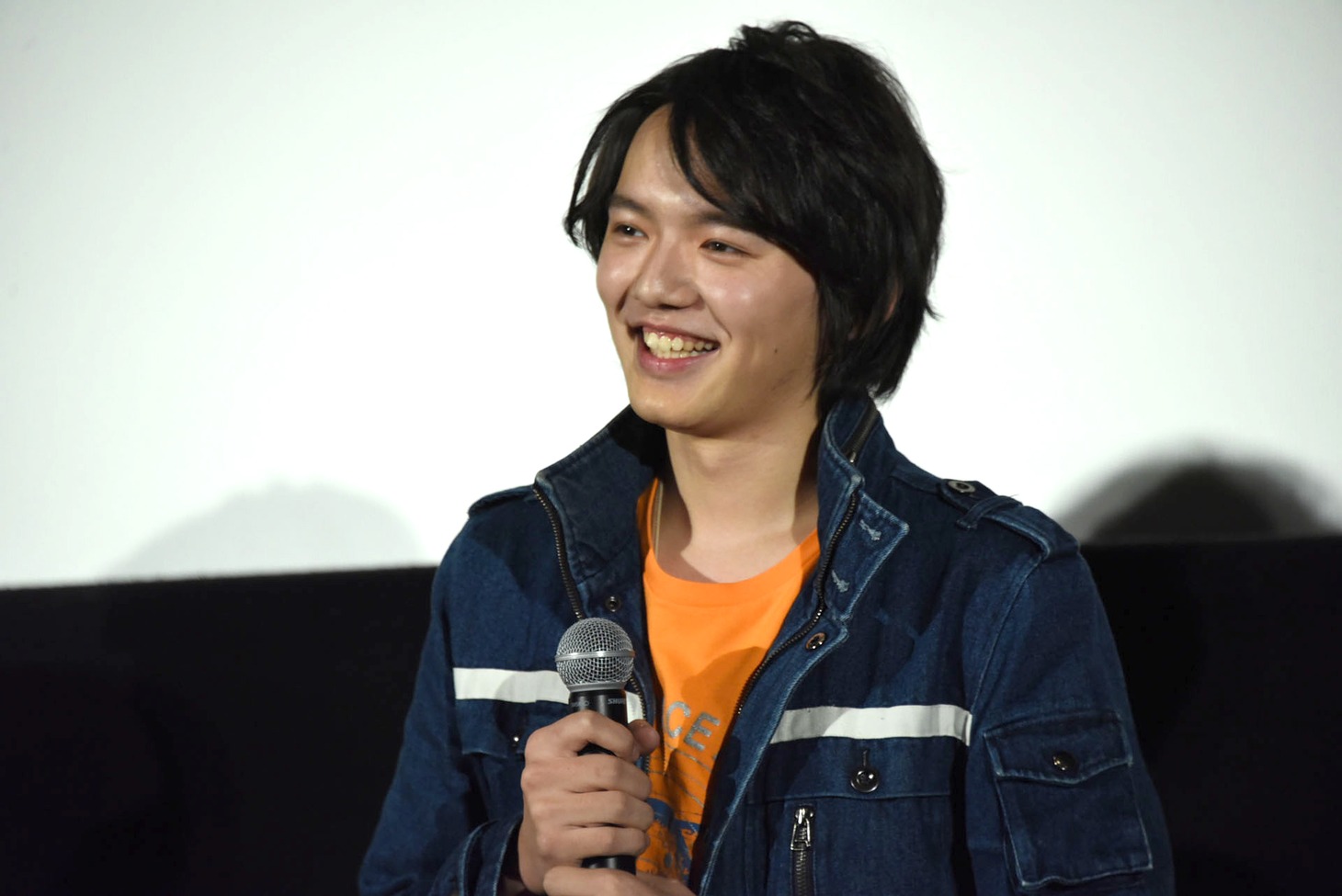 濱田龍臣