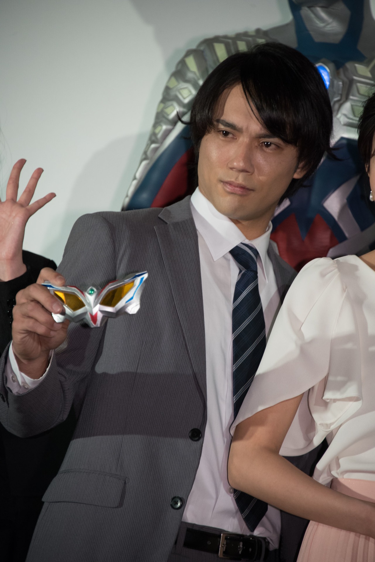 小澤雄太