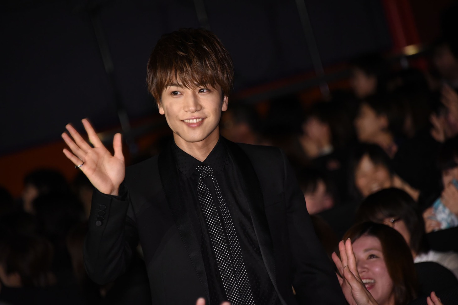岩田剛典