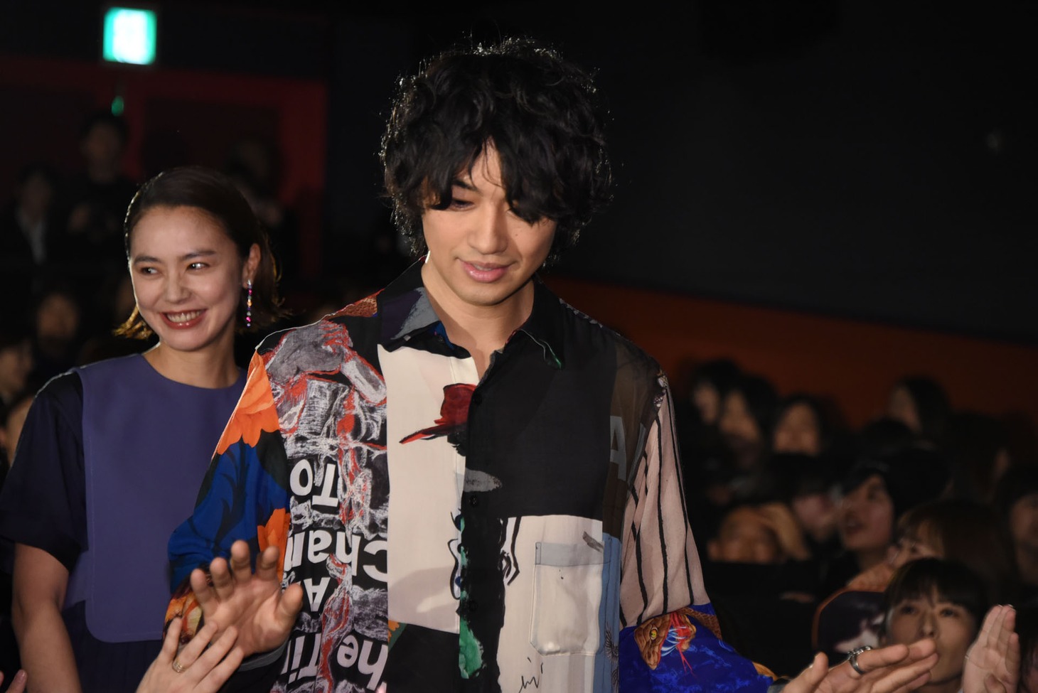 斎藤工