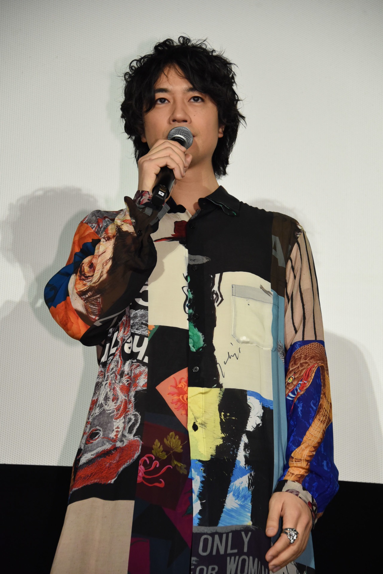 斎藤工