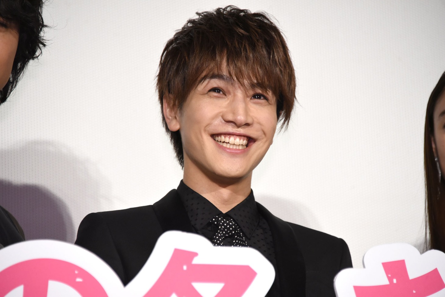 岩田剛典