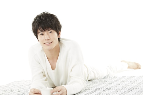 「Messenger」アザーカット （撮影：大森直）