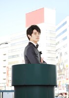 「Messenger」アザーカット （撮影：大森直）