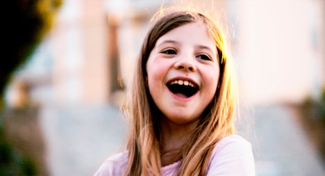 「子どもが教えてくれたこと」 (c)Incognita Films - TF1 Droits Audiovisuels