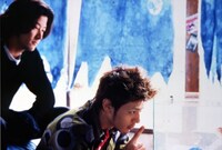 「アカルイミライ」 (c)2002アカルイミライ製作委員会