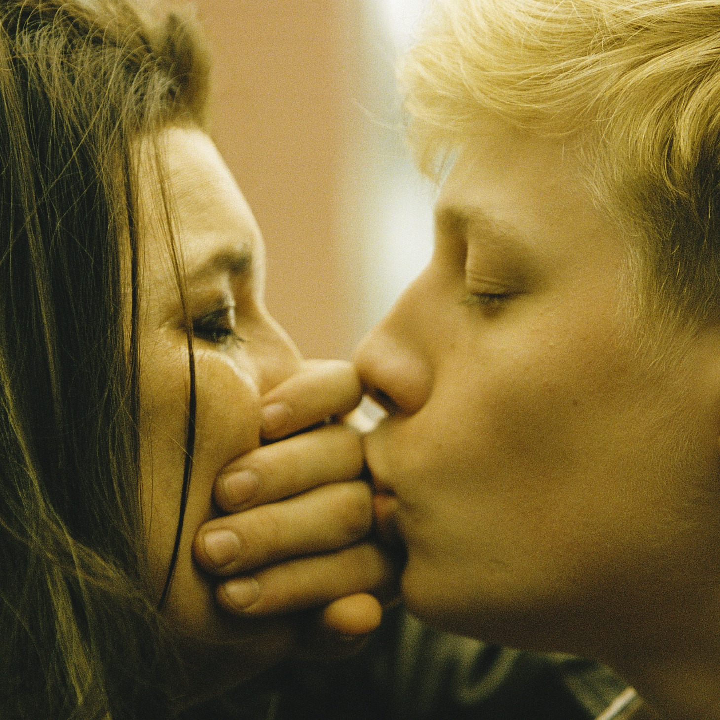 「Mommy／マミー」 Photo credit : Shayne Laverdière (c) 2014 une filiale de Metafilms inc.