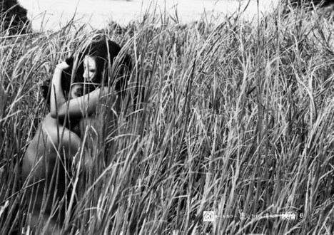 「恋人たちは濡れた」 (c)日活