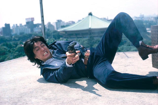 「太陽を盗んだ男」 (c)1979 東宝