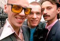 「トレインスポッティング」 (c)Channel Four Television Corporation MCMXCV