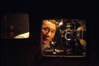 「それぞれのシネマ」 (c)2007 バンダイビジュアル TOKYO FM 電通 TV朝日/オフィス北野 (c)2007 Festival de Cannes- Elzévir Films. All Rights Reserved.