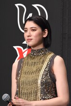 三吉彩花