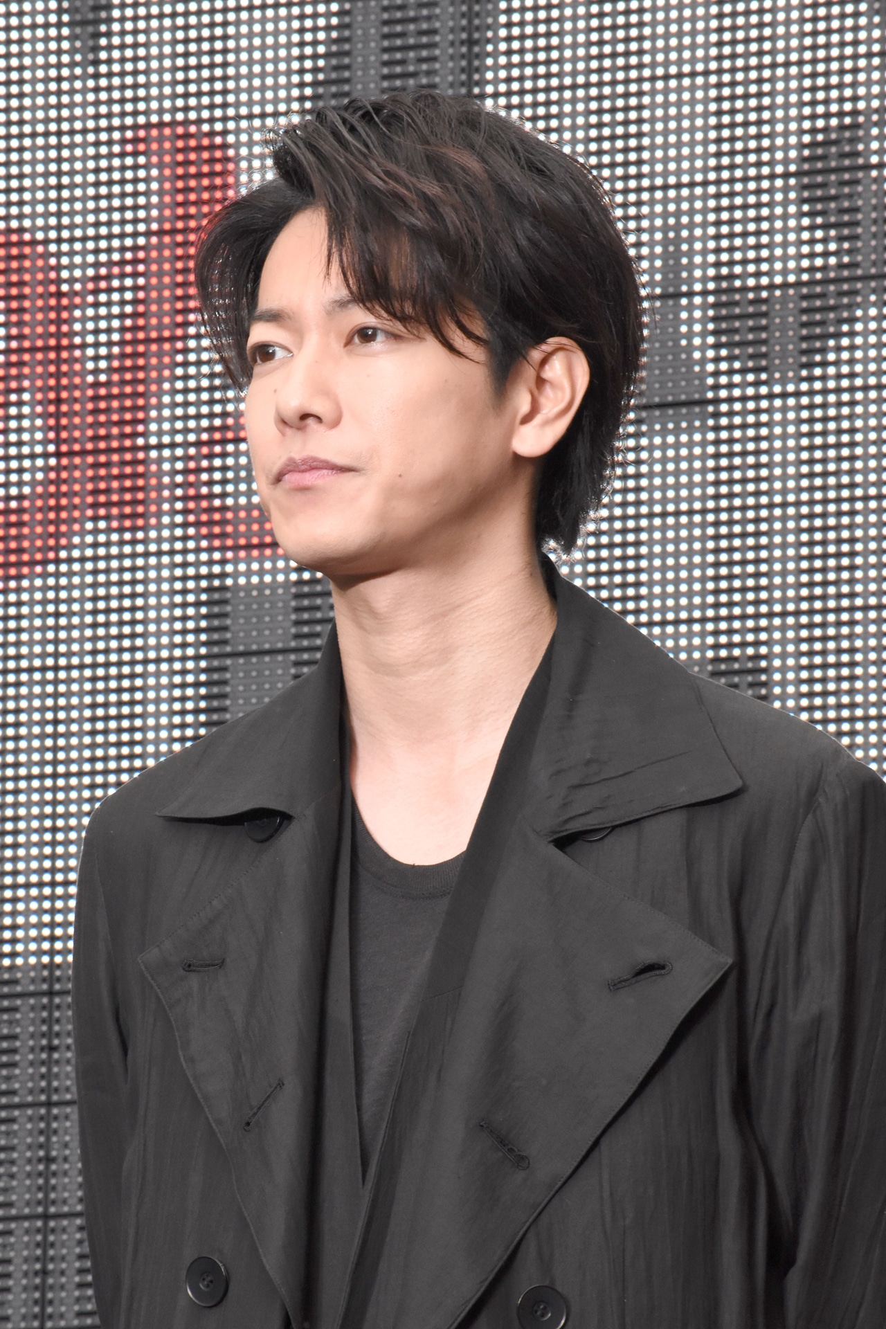 佐藤健