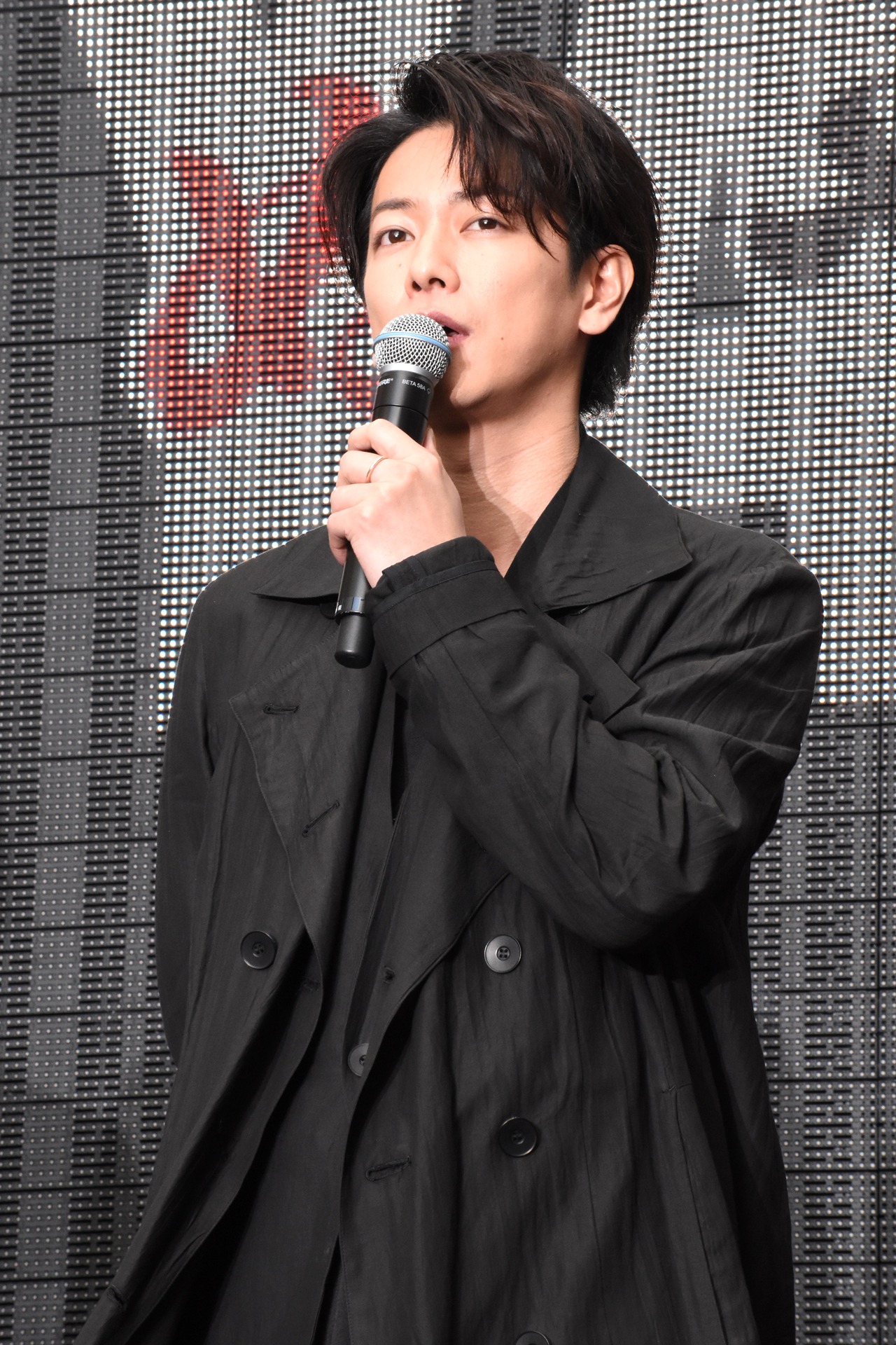 佐藤健