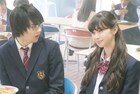 中条あやみが佐野勇斗に告白&キス、「3D彼女 リアルガール」特報