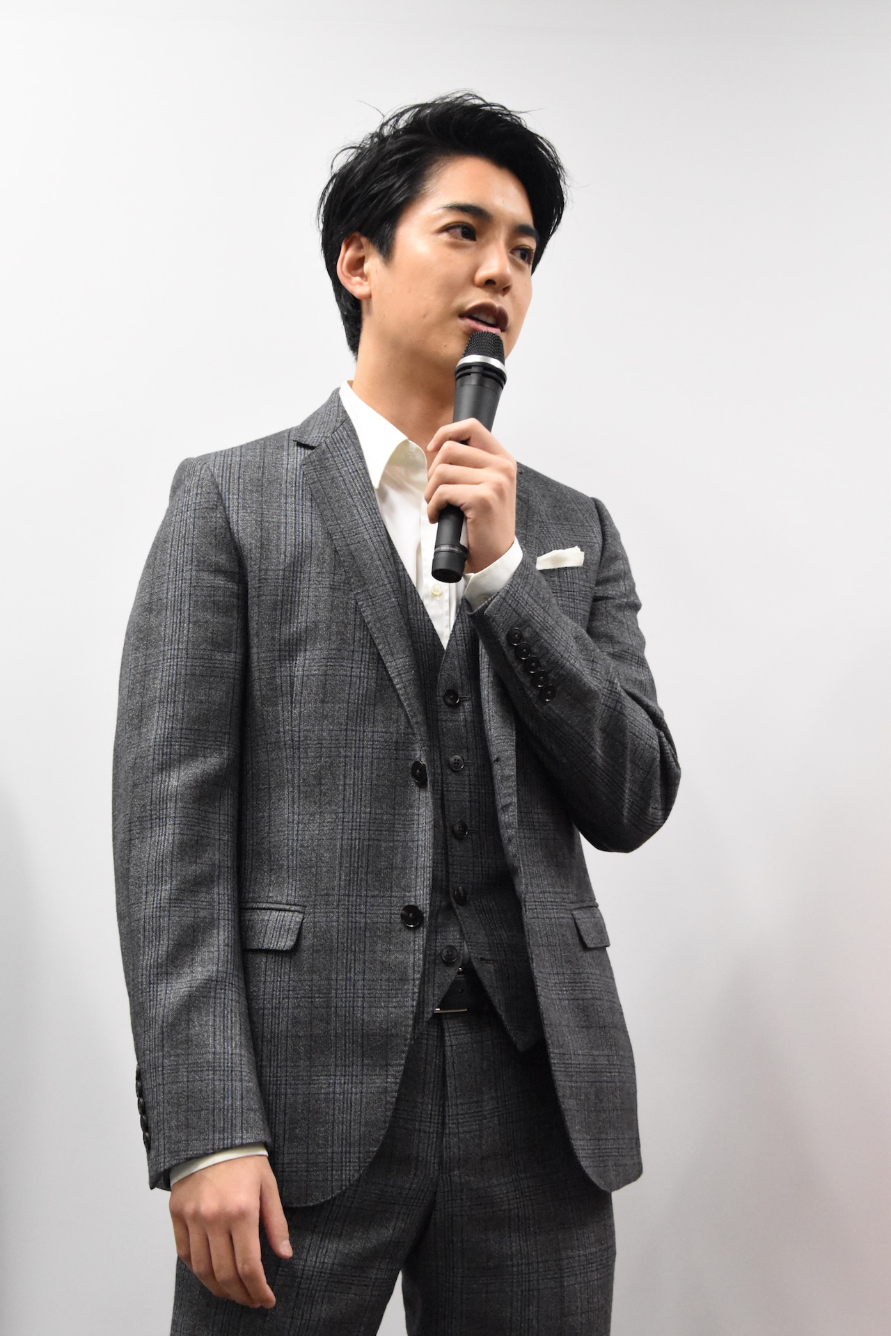 大野拓朗
