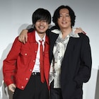 「ニワトリ★スター」井浦新の言葉に成田凌が感激「あんまり言われると泣いちゃう」