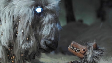 「木ノ花ノ咲クヤ森」