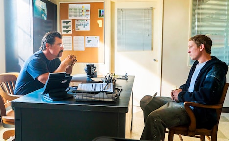 「オンリー・ザ・ブレイブ」