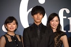 「娼年」松坂桃李の食生活はバナナ中心?共演陣がストイックさに驚愕
