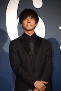 松坂桃李