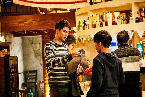 「高崎グラフィティ。」