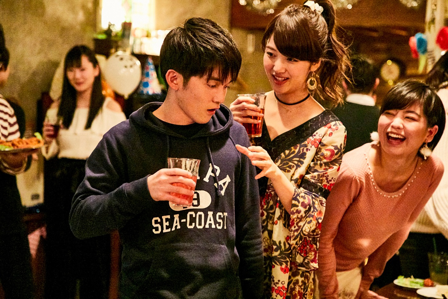 「高崎グラフィティ。」