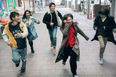 渋川清彦、JOY、川瀬陽太、奥野瑛太が青春群像劇「高崎グラフィティ。」に出演