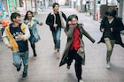 渋川清彦、JOY、川瀬陽太、奥野瑛太が青春群像劇「高崎グラフィティ。」に出演