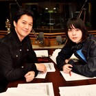 福山雅治と菅田将暉がラジオで共演、民放101局で放送