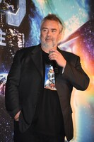 リュック・ベッソン